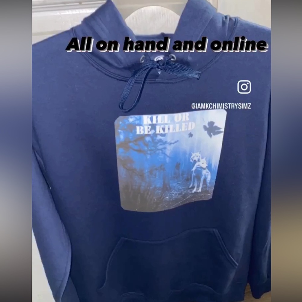 3 For 120 custom made apparel